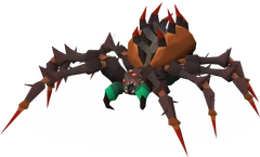 Araxxor