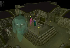 Barrows Chests