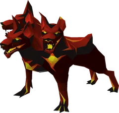 Cerberus