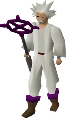 Chaos Fanatic