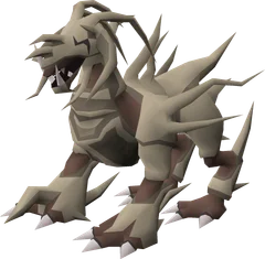 Corporeal Beast