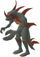 Dagannoth Prime