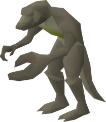 Dagannoth Rex