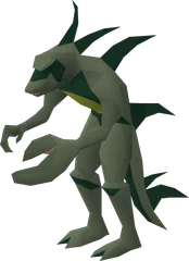 Dagannoth Supreme