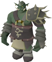 General Graardor