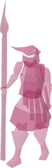 Guthan the Infested