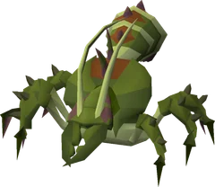 Kalphite Queen
