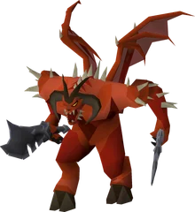 K'ril Tsutsaroth