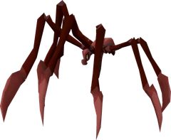 Sarachnis