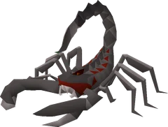 Scorpia