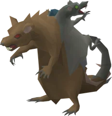 Scurrius