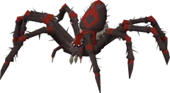 Spindel