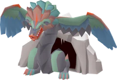 The Hueycoatl