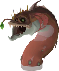 The Leviathan