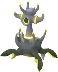 Thermonuclear Smoke Devil