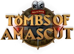 Tombs of Amascut