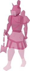 Verac the Defiled