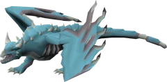Vorkath