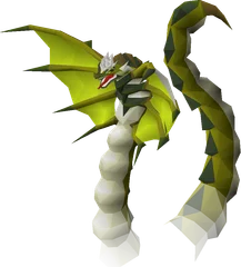 Zulrah